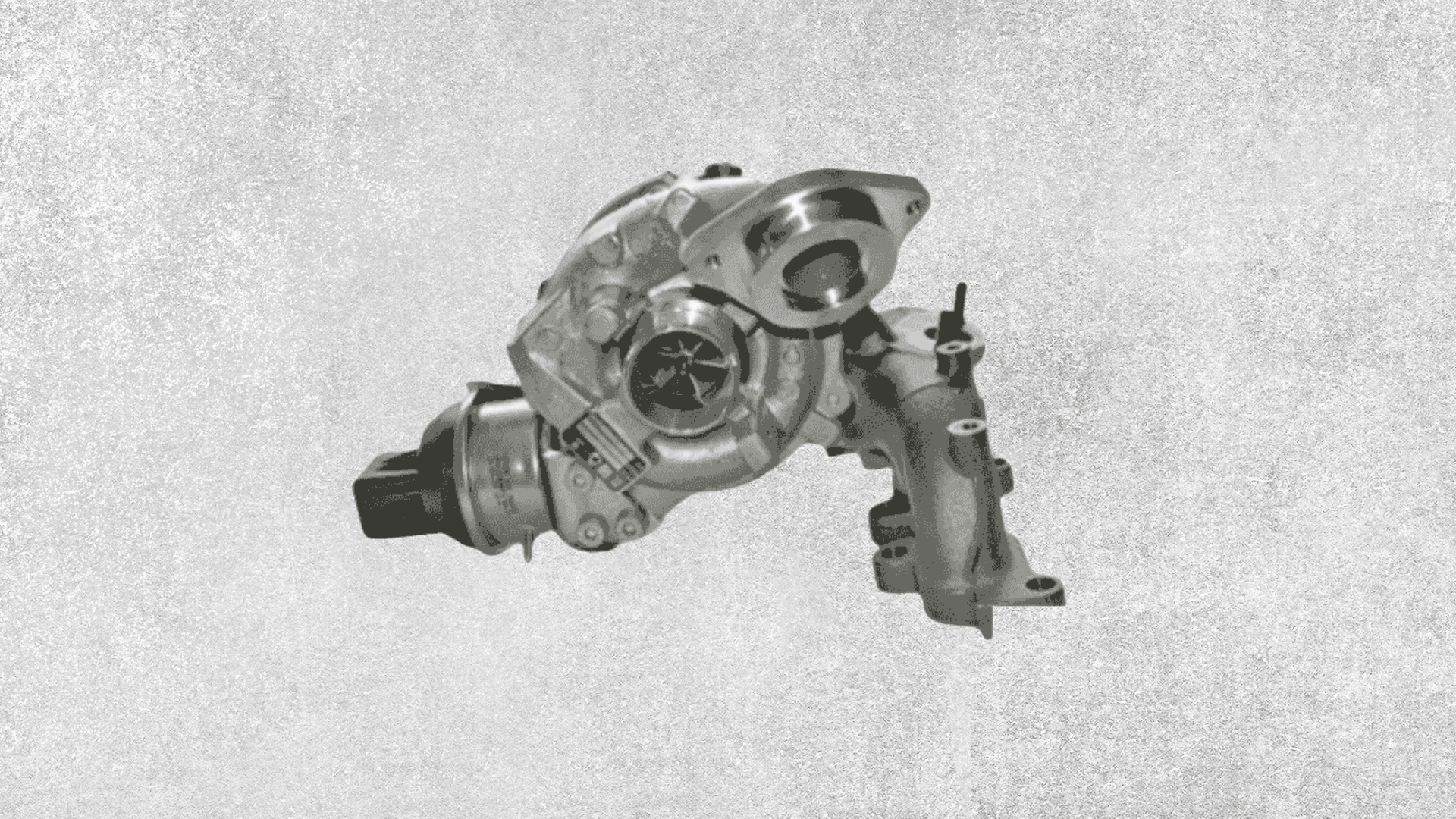 Reparación de turbos Audi A1