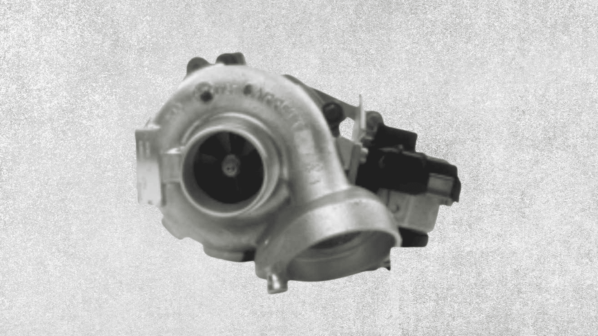 Reparación de turbos BMW Serie 2