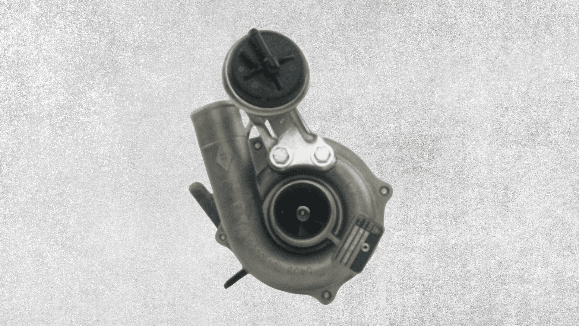 Reparación de turbos Renault Clio