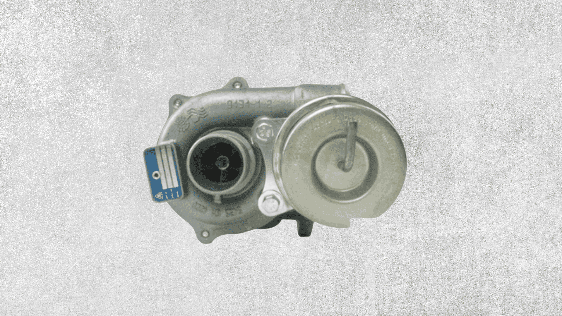 Reparación de turbos Opel Corsa