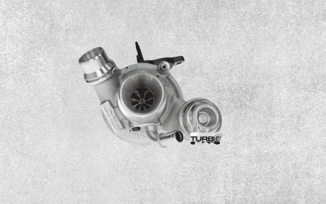 Reparación de turbos Opel Astra