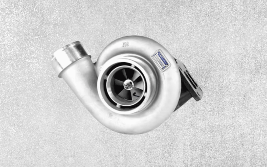 Reparación de turbos Hyundai i20