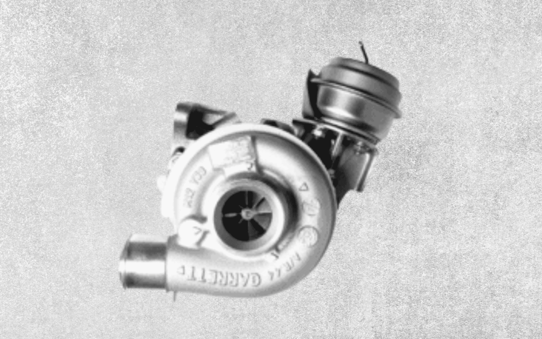 Reparación de turbos Hyundai i30