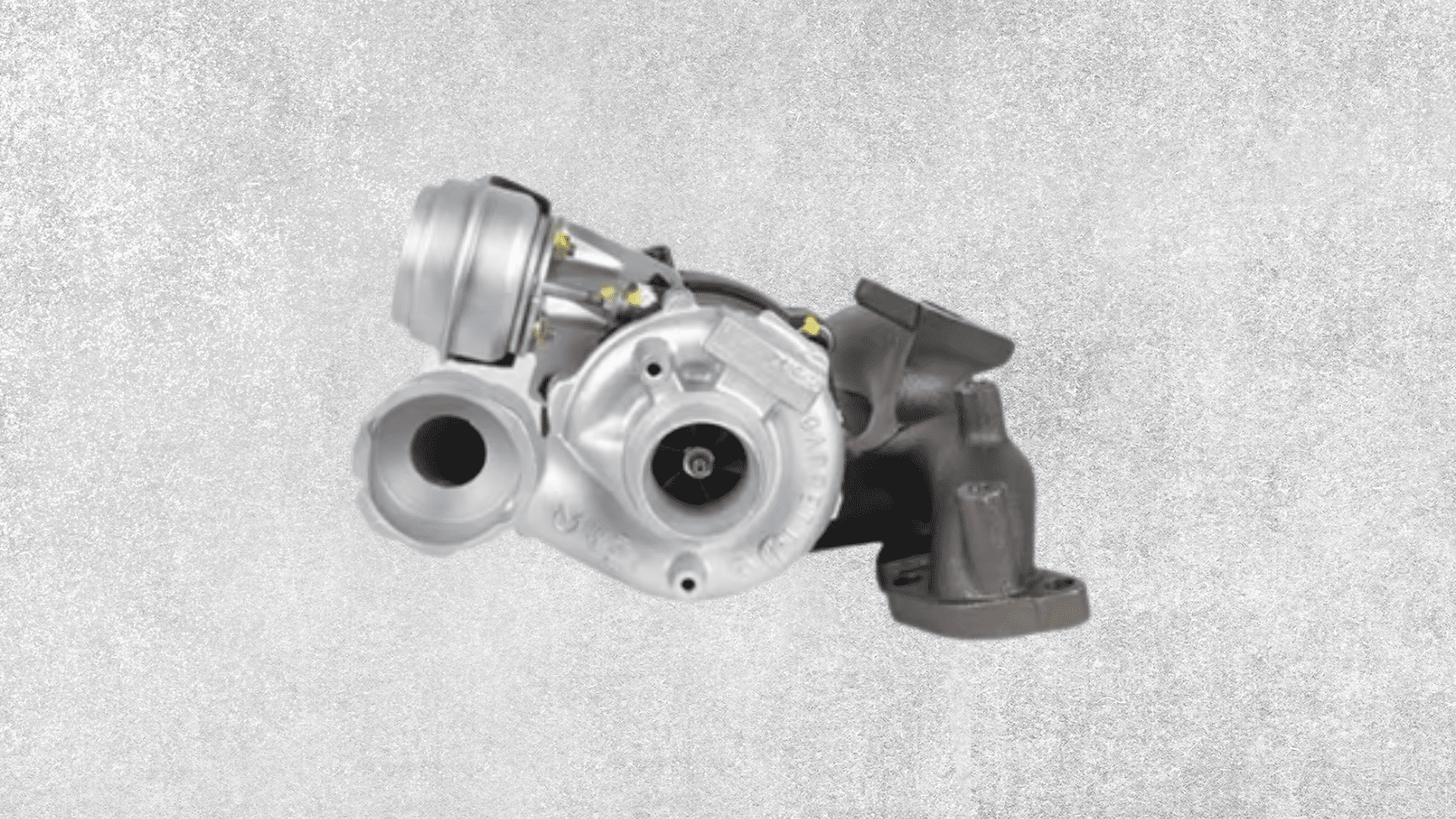 Reparación de turbos SEAT Tarraco