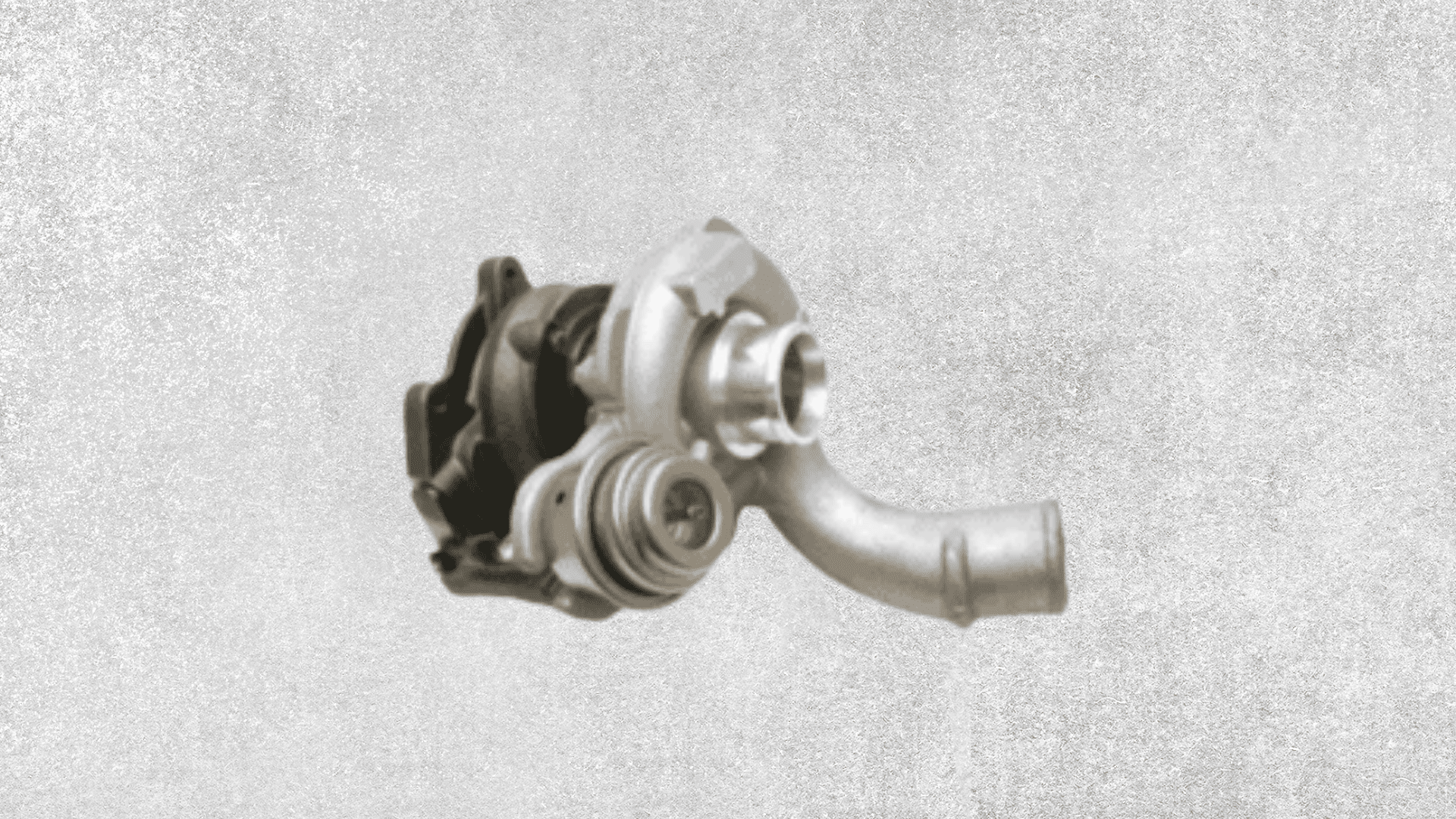 Reparación de turbos Mitsubishi Outlander