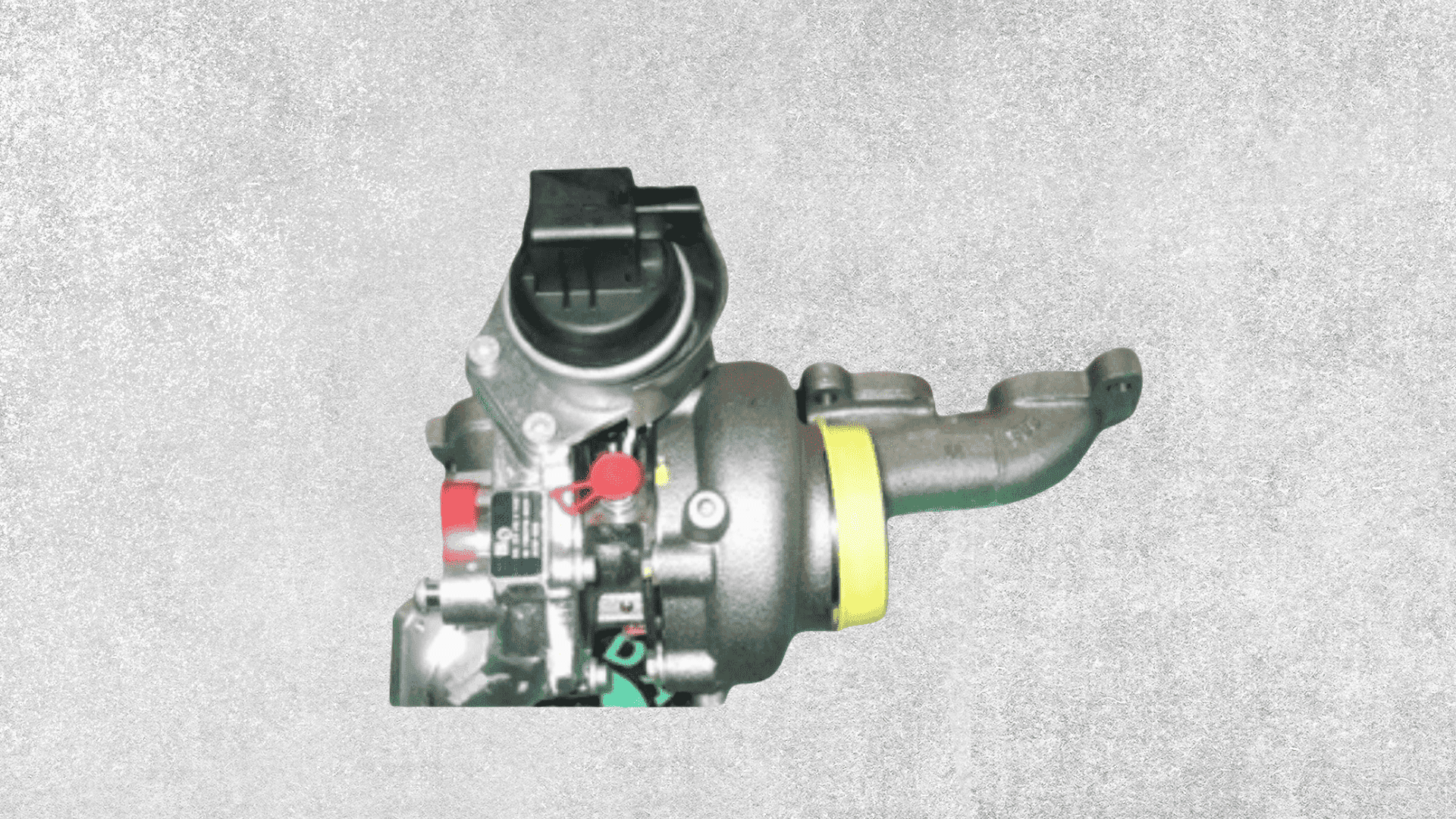 Reparación de turbos SEAT León