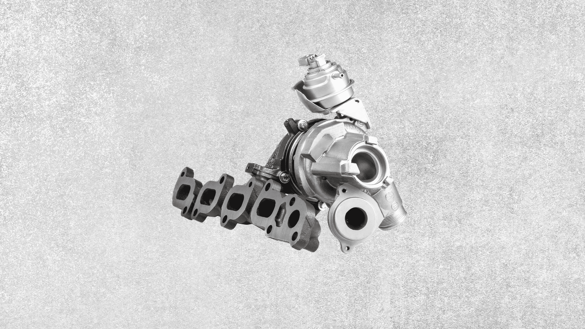 Reparación de turbos Škoda Scala