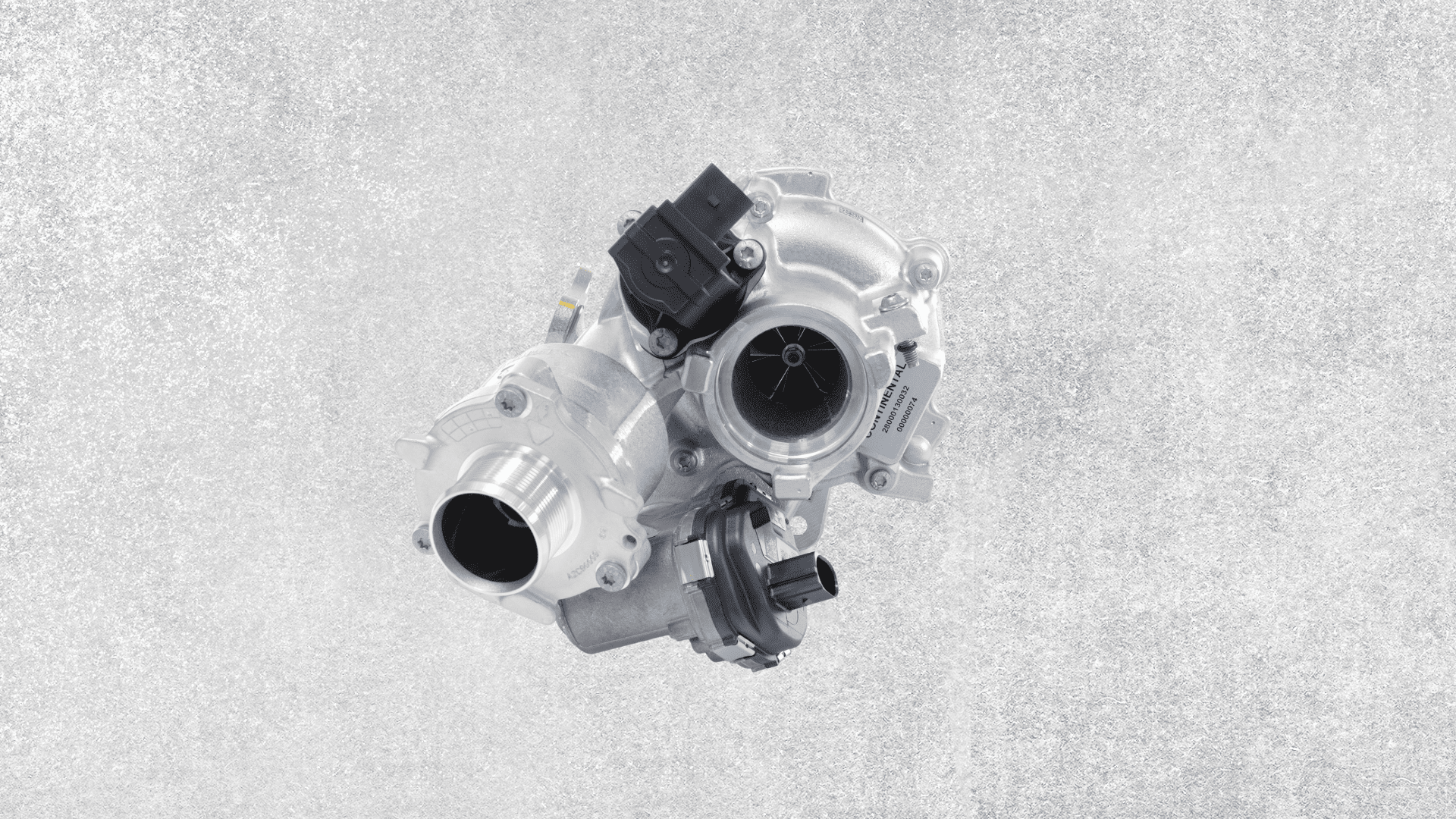 Reparación de turbos SEAT Ateca