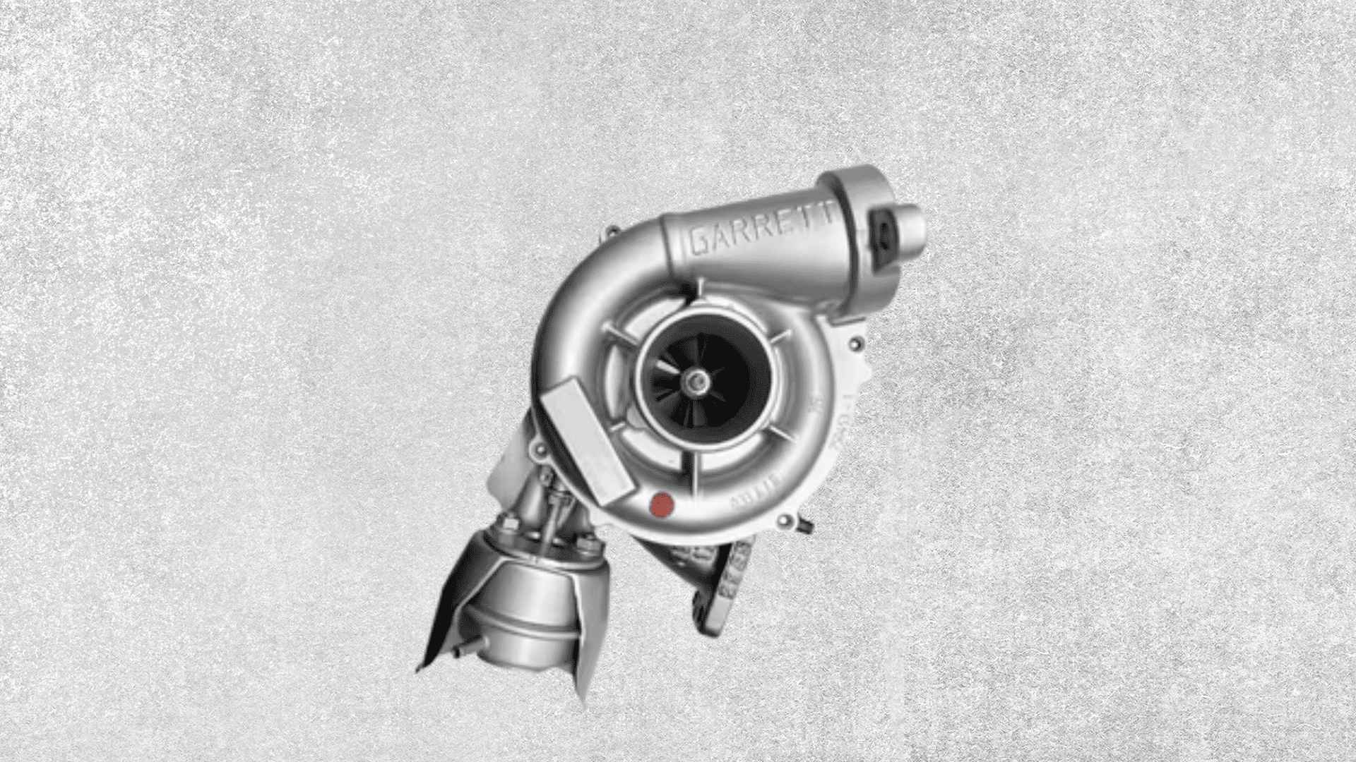 Reparación de turbos Subaru Impreza