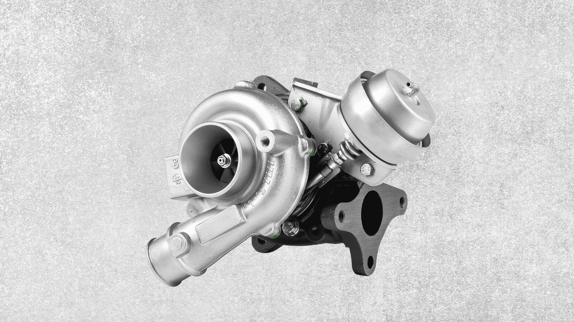 Reparación de turbos Subaru XV (Crosstrek)
