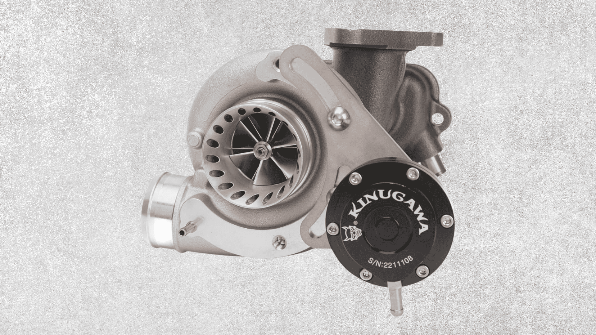 Reparación de turbos Subaru Forester