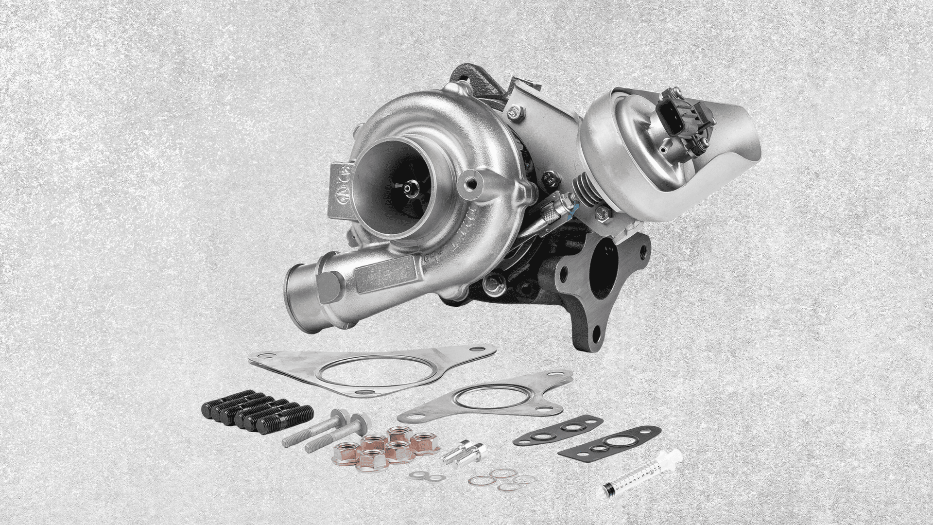 Reparación de turbos Subaru Outback