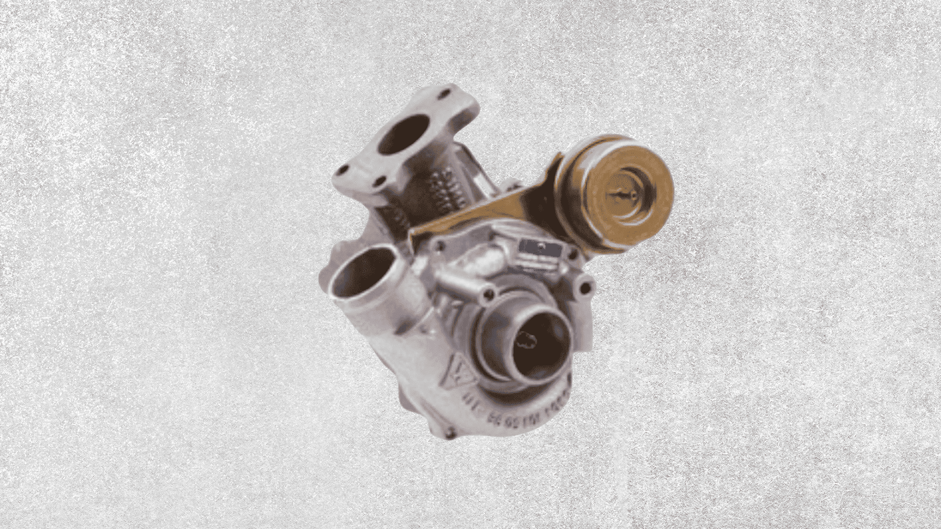 Reparación de turbos Suzuki Vitara