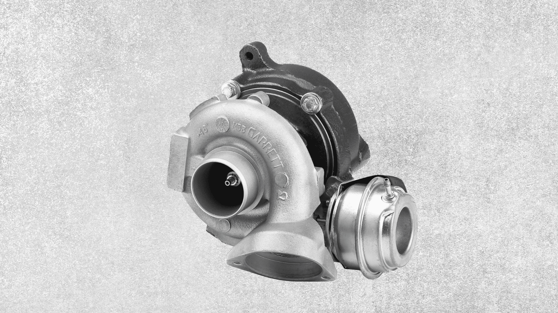 Reparación de turbos BMW Serie 1