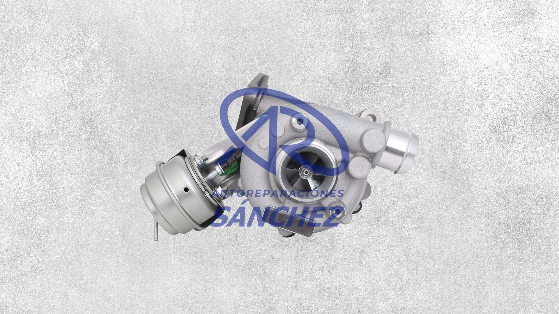 Reparación turbos Audi A4 en Sevilla