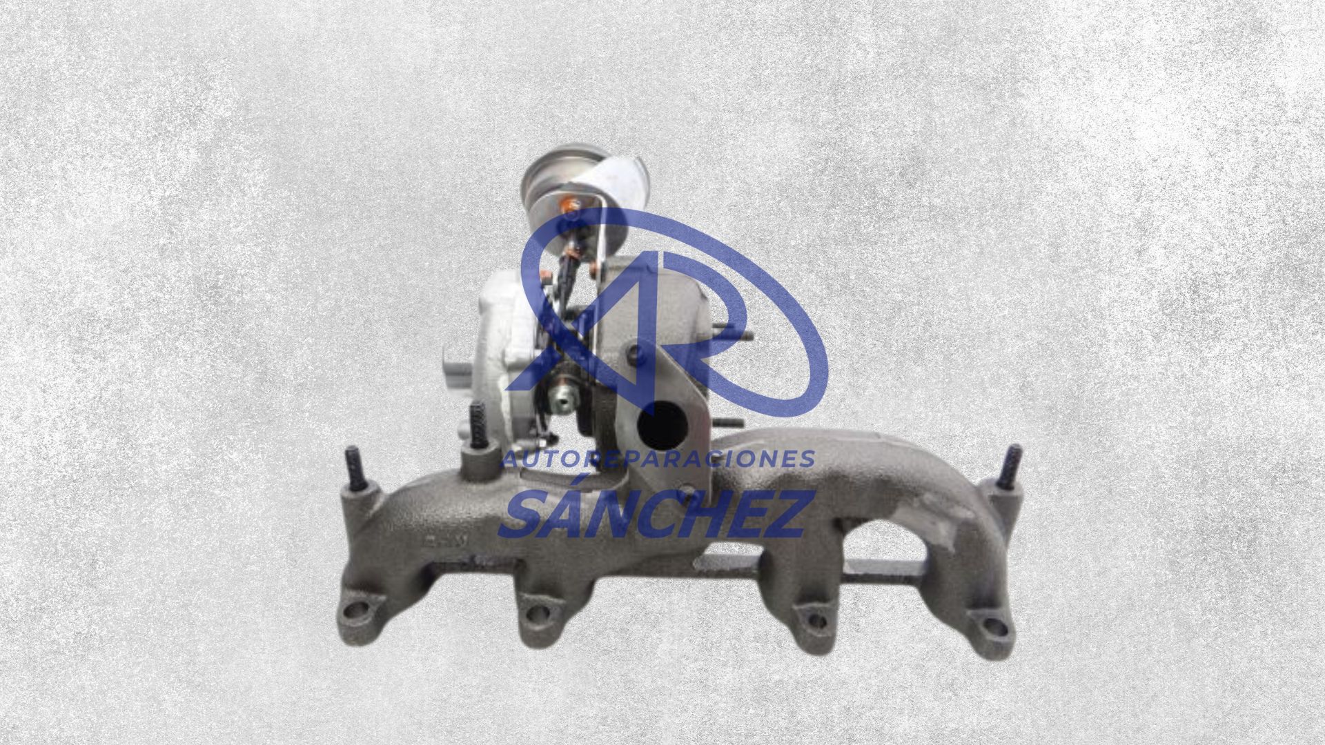 Reparación turbos Volkswagen Golf en Cuenca