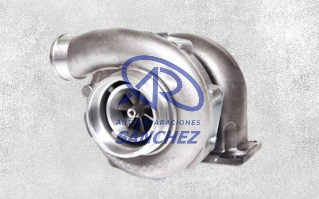 Reparación turbos Volkswagen Golf en Lleida
