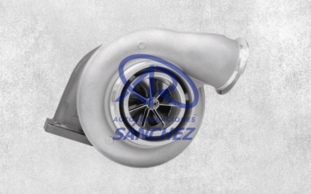 Reparación turbos Volkswagen Golf en Madrid