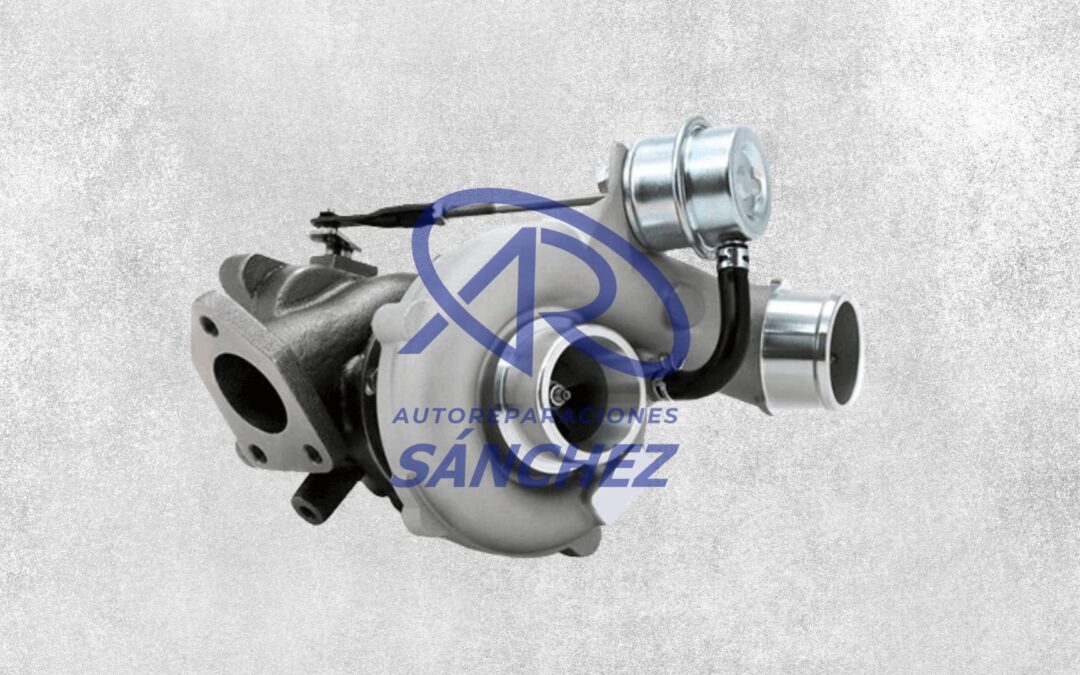 Reparación turbos Volkswagen Golf en Navarra
