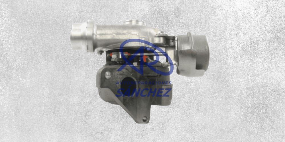 Reparación turbos Renault Clio en Zaragoza