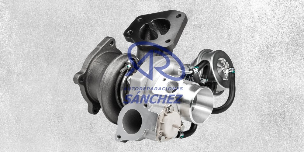 Reparación turbos Opel Insignia en Albacete