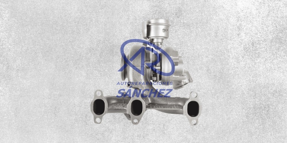 Reparación turbos Seat León en Valladolid